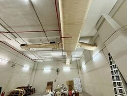 Pantech Business Hub (D5), Factory #623517781